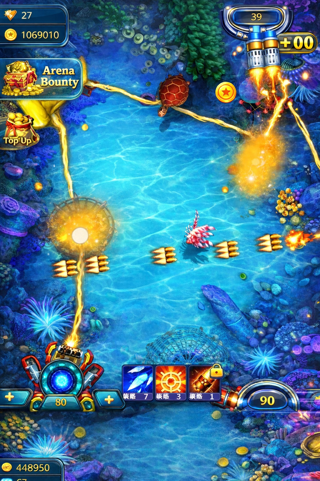 Rainbow Riches Casino