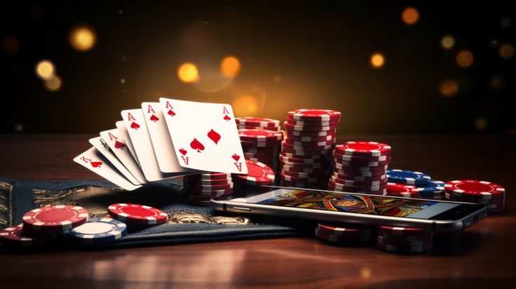 Rainbow Riches Casino پاکستان ریئل منی گیمز
