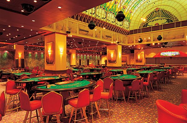 پاکستان میں Rainbow Riches Casino قانونی ہے۔